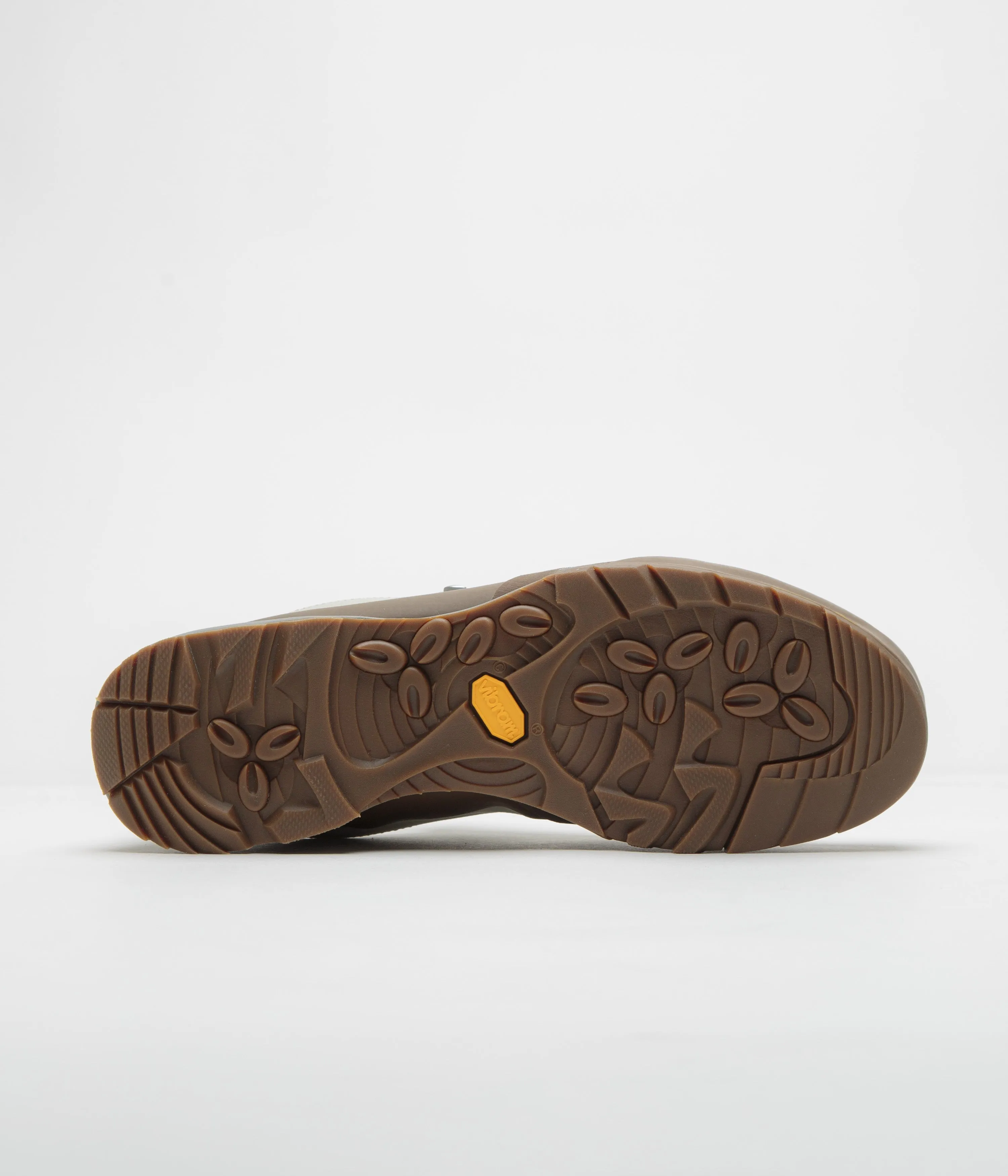 ROA Cingino Shoes - Grey / Honey