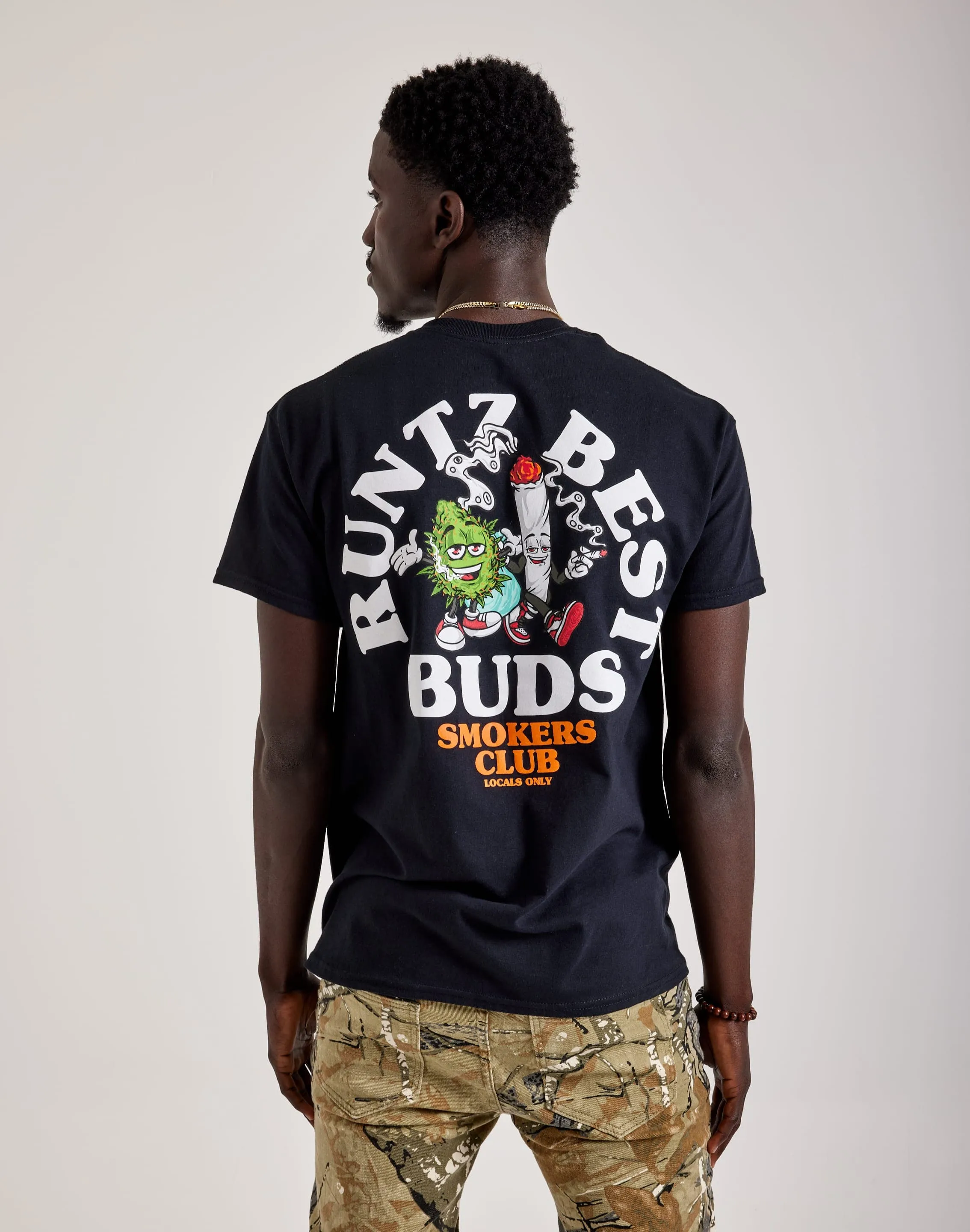Runtz Best Buds Tee