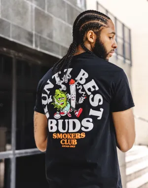Runtz Best Buds Tee