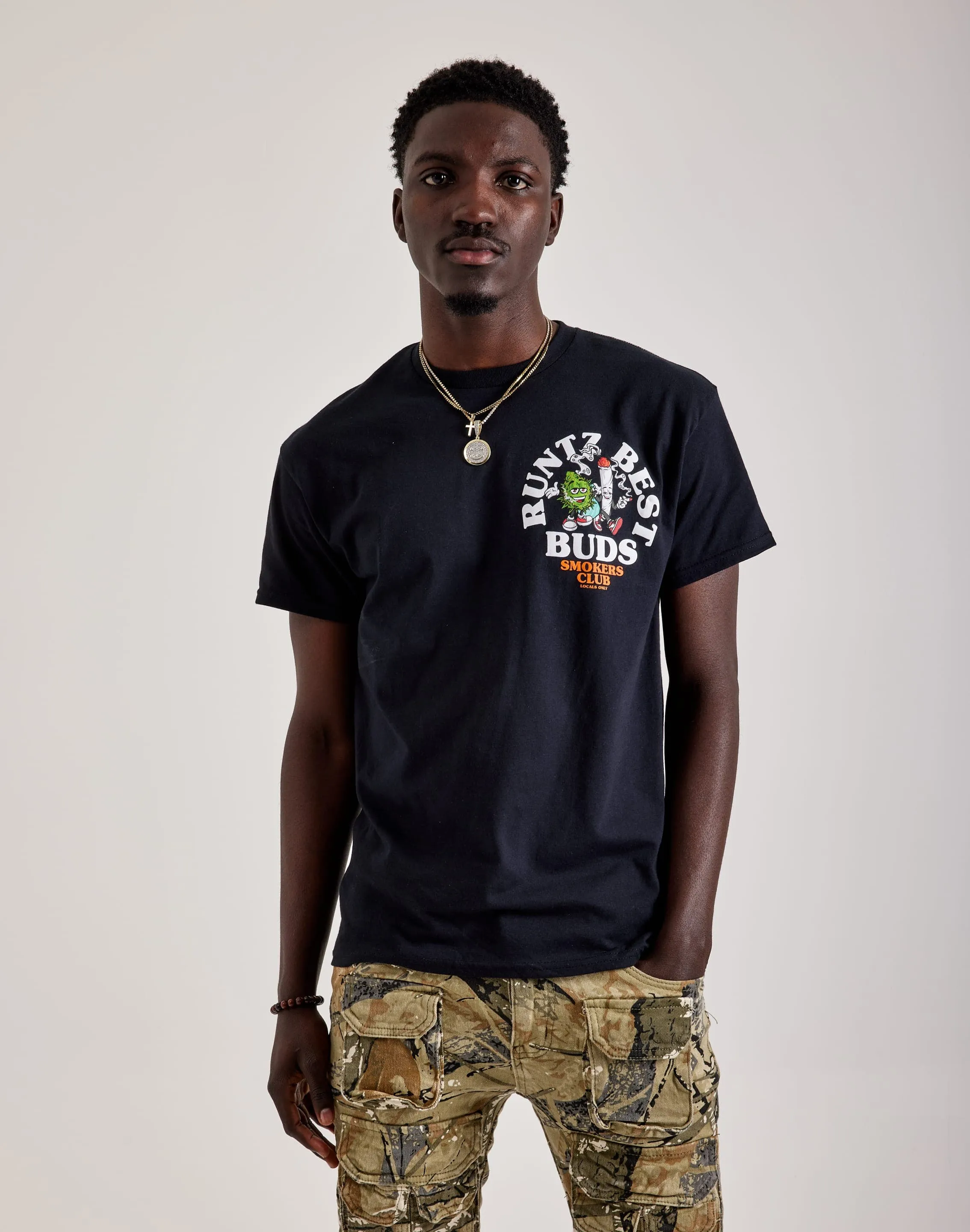 Runtz Best Buds Tee