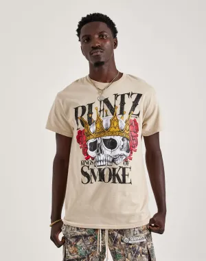 Runtz  King of Smoke Tee