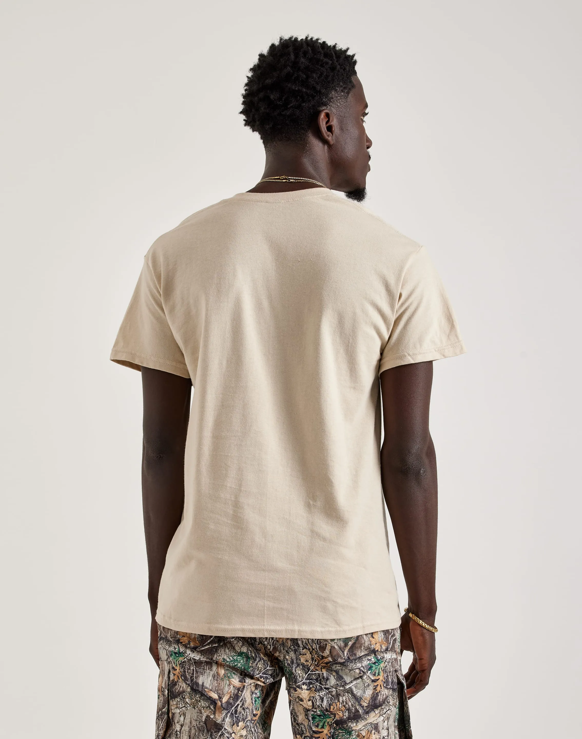 Runtz  King of Smoke Tee