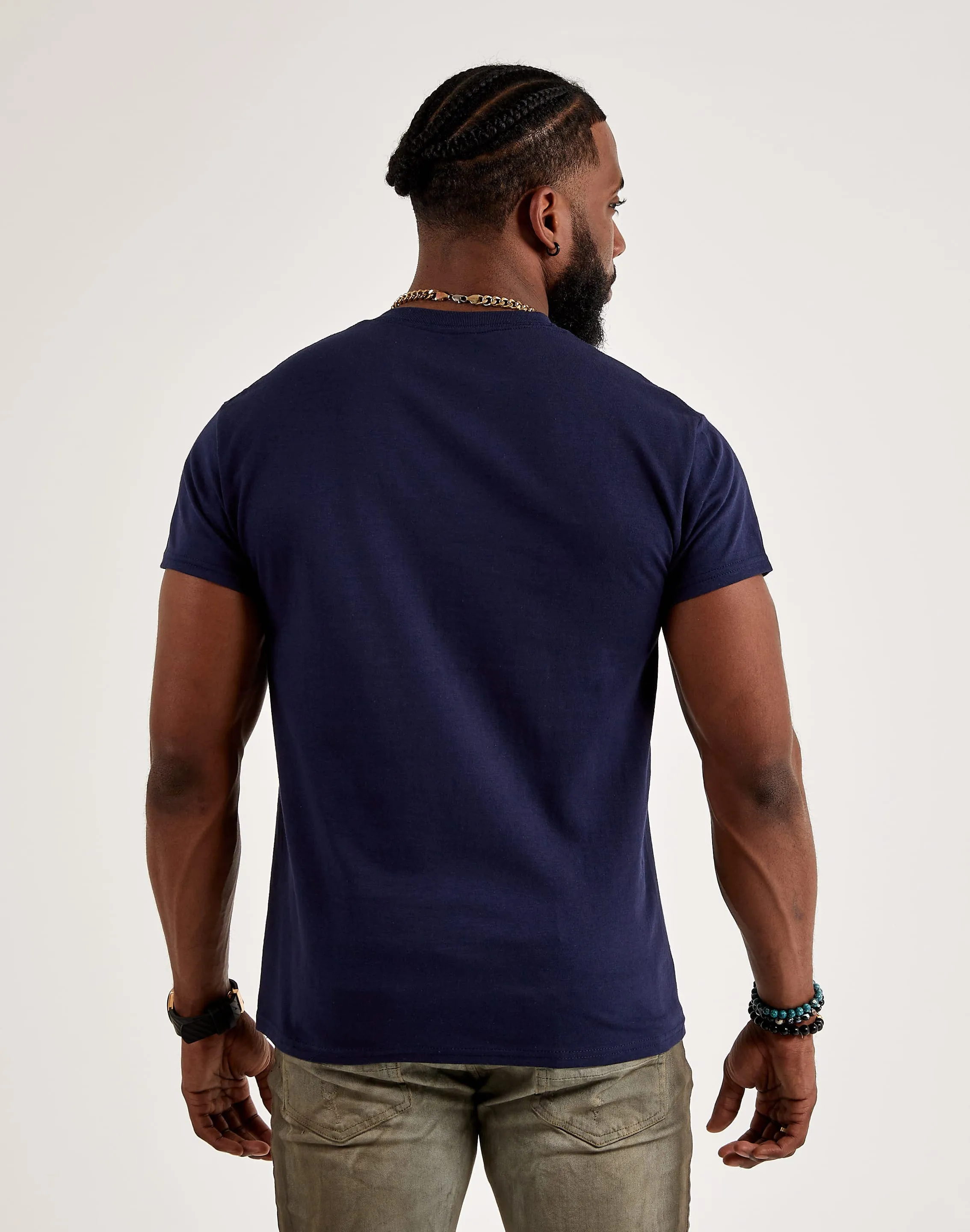Runtz Midnight Exotics Tee