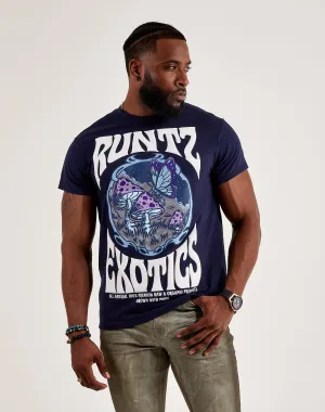 Runtz Midnight Exotics Tee