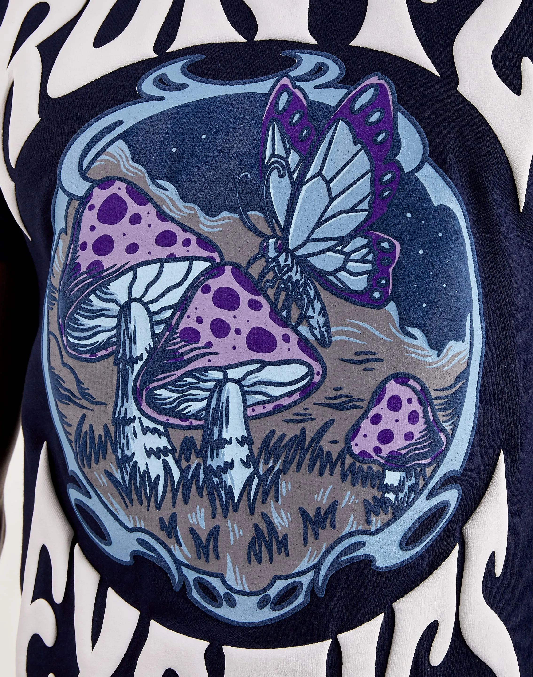 Runtz Midnight Exotics Tee