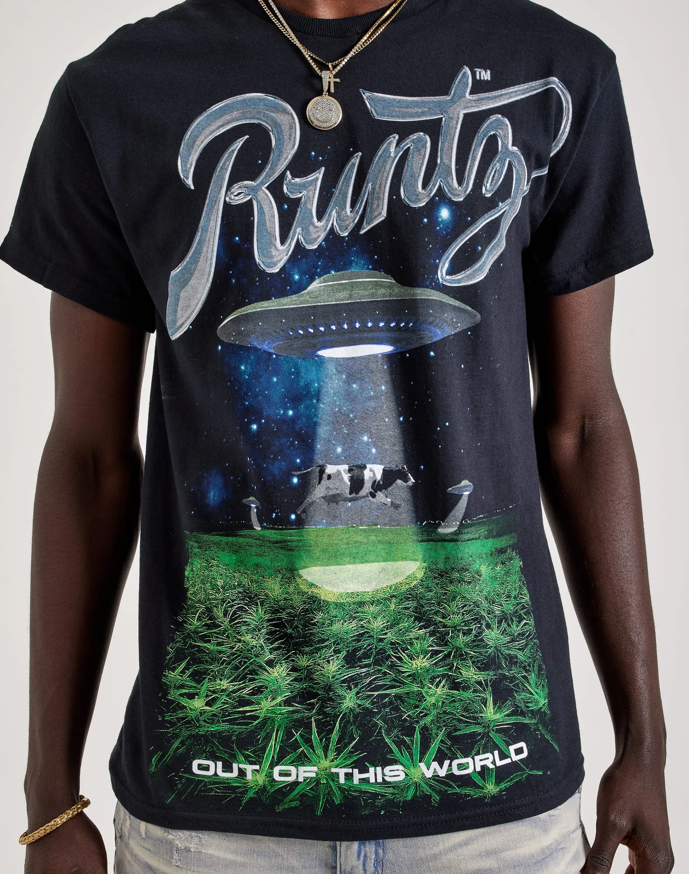 Runtz  Out Of This World Tee