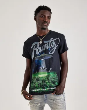 Runtz  Out Of This World Tee
