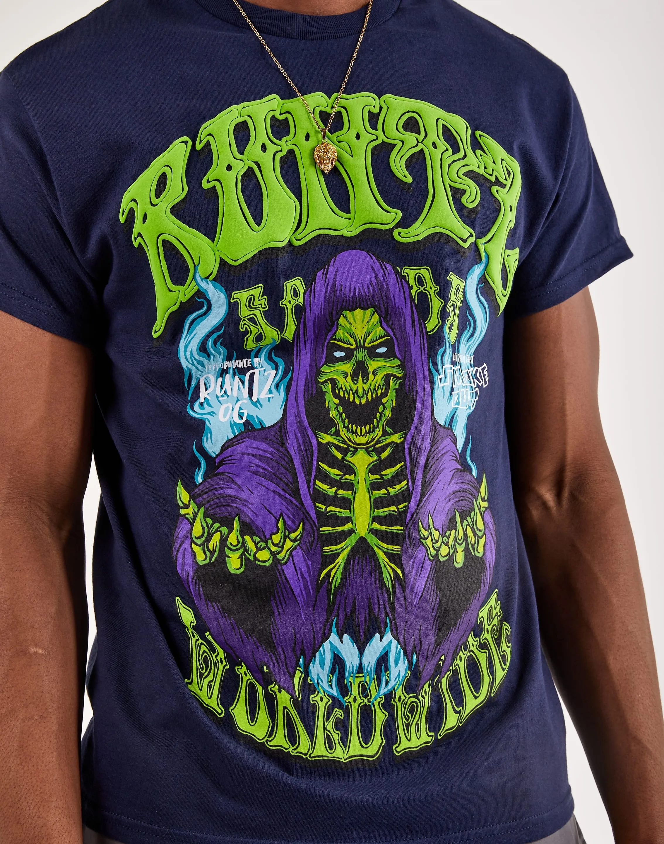 Runtz Rise Of Runtz Tee