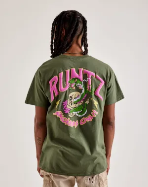 Runtz Smokers Only Tee