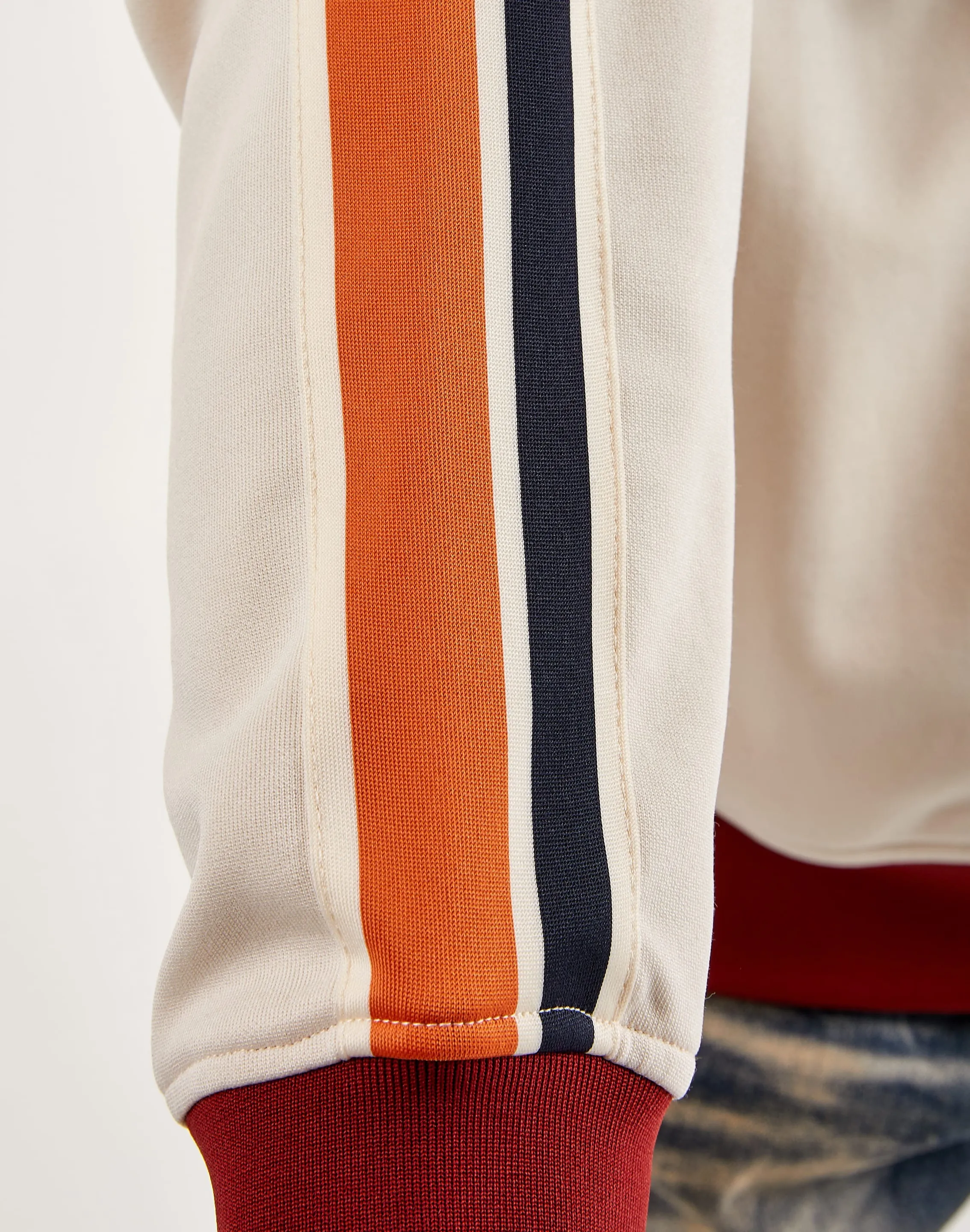 Sergio Tacchini Monte Track Jacket