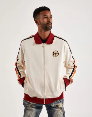 Sergio Tacchini Monte Track Jacket