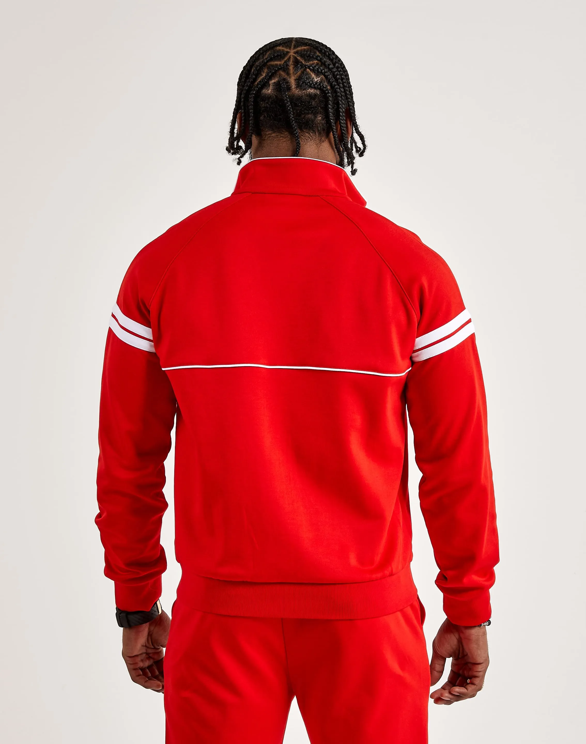 Sergio Tacchini Orion Track Jacket