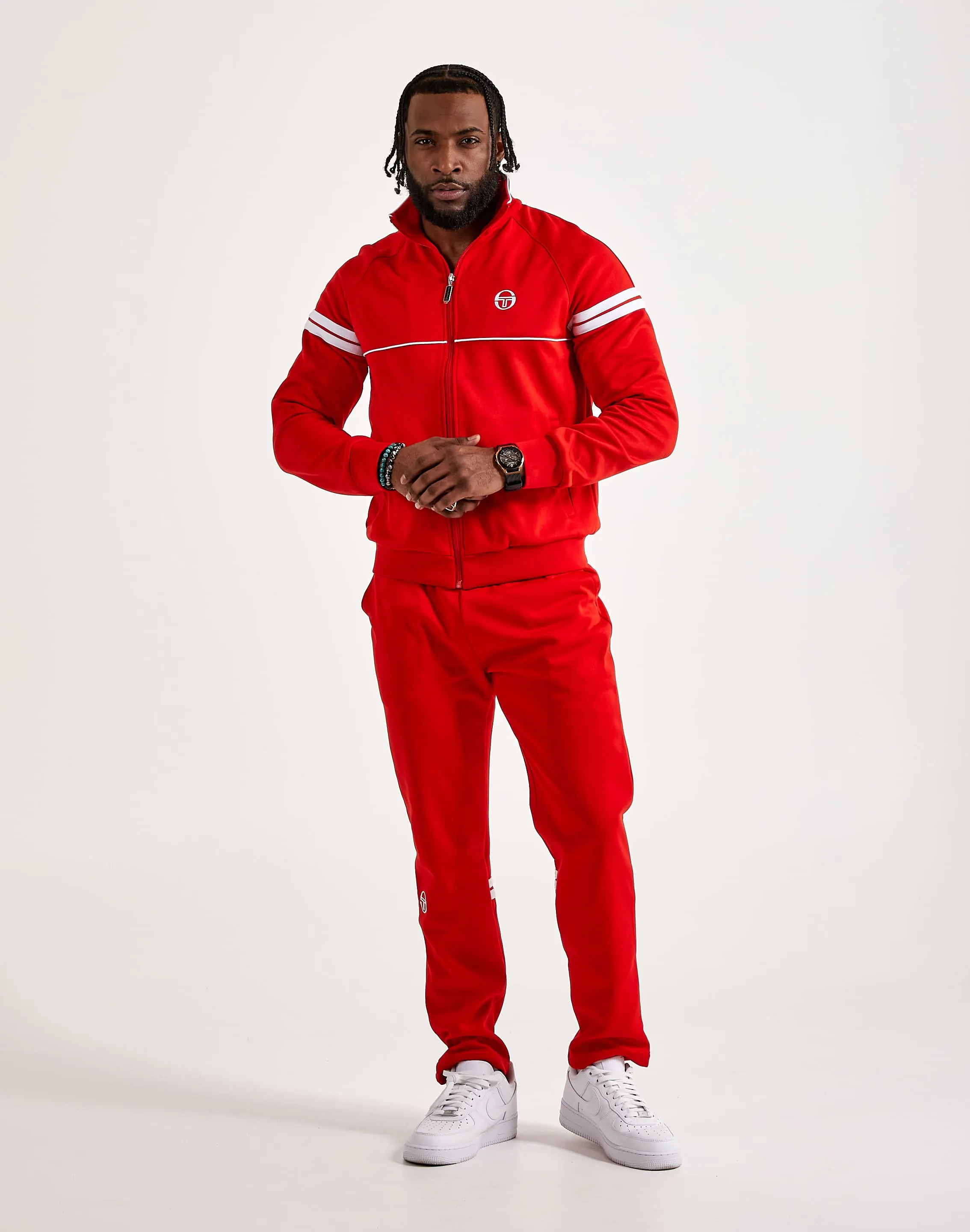 Sergio Tacchini Orion Track Jacket