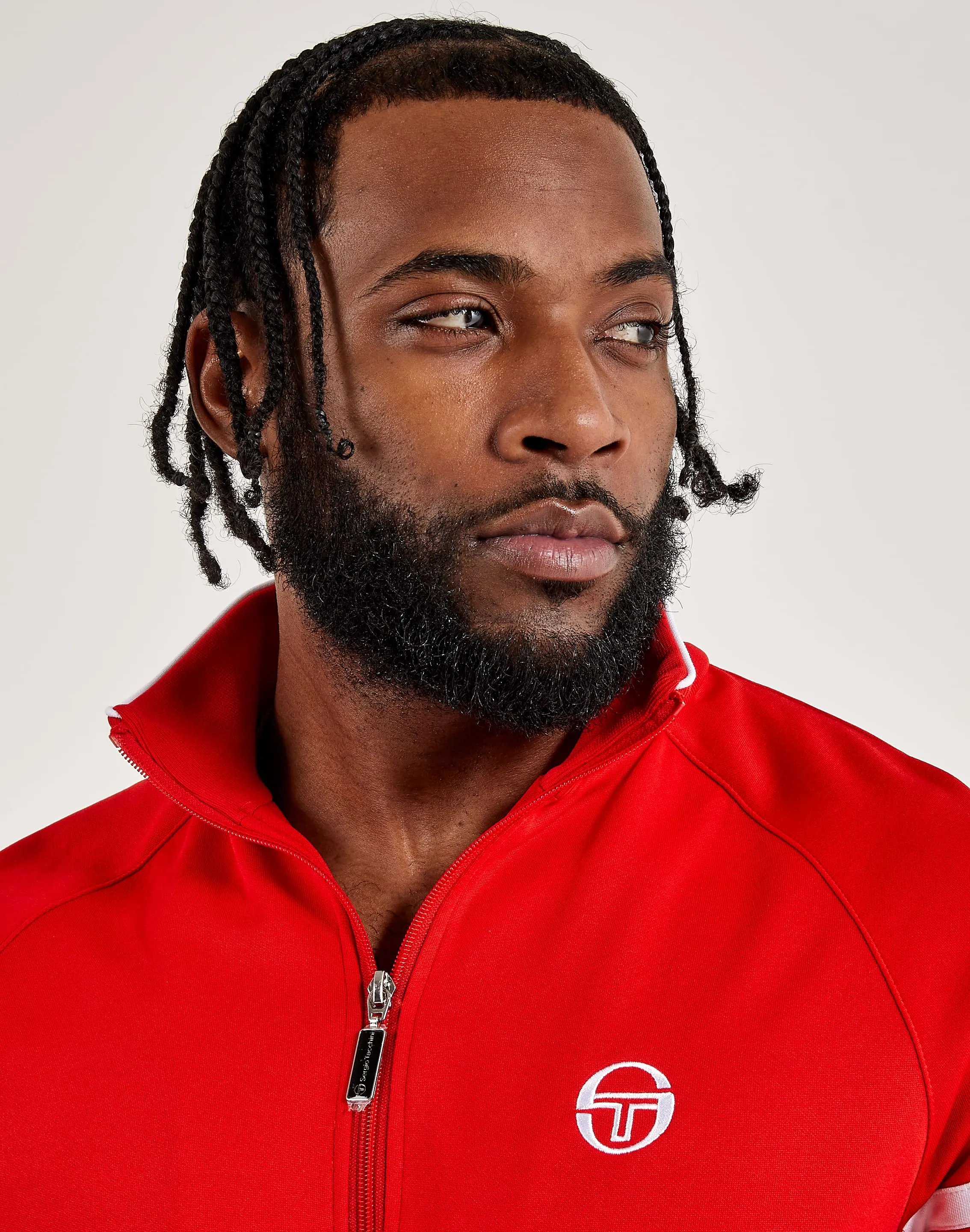 Sergio Tacchini Orion Track Jacket