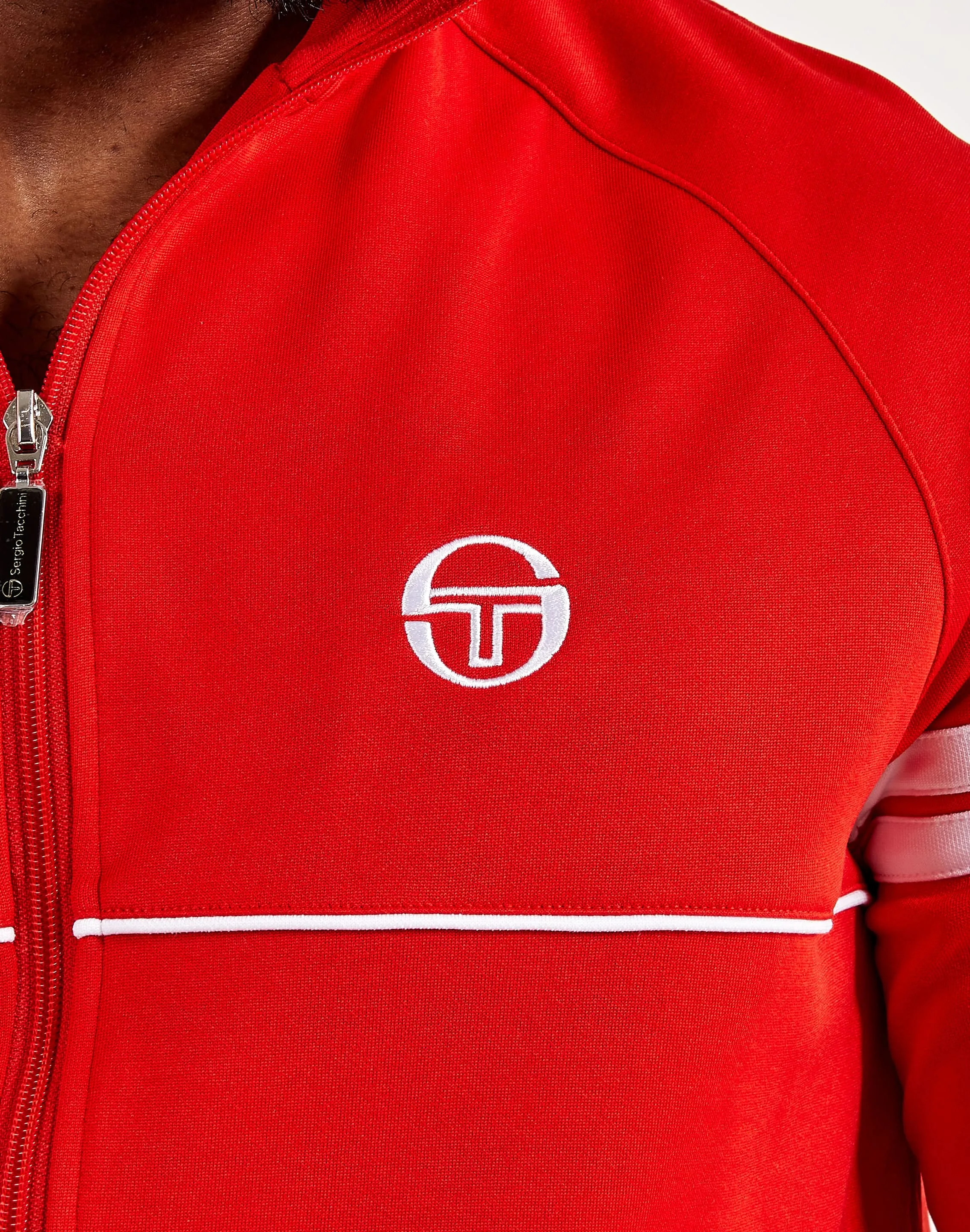 Sergio Tacchini Orion Track Jacket