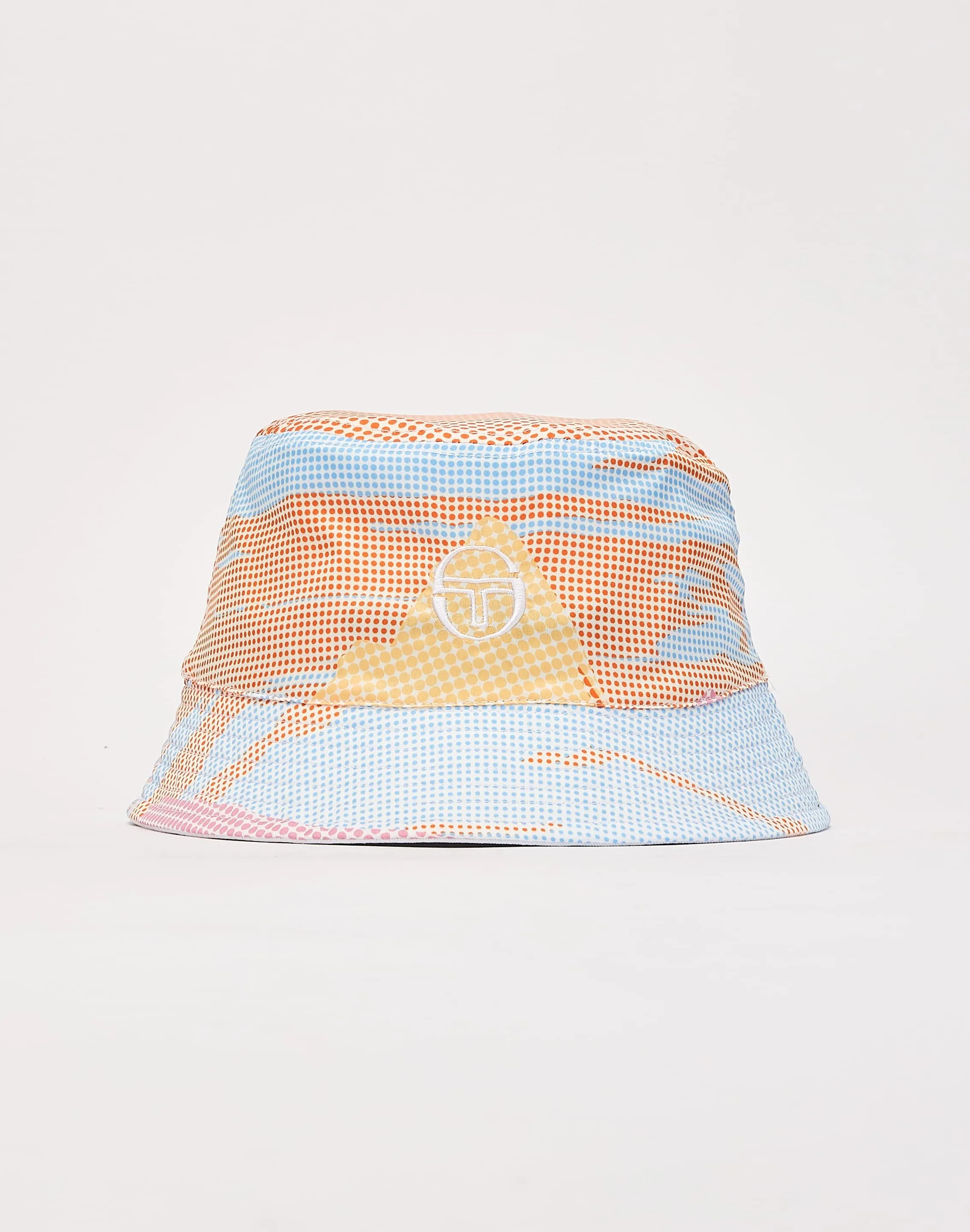 Sergio Tacchini Riviera Bucket Hat