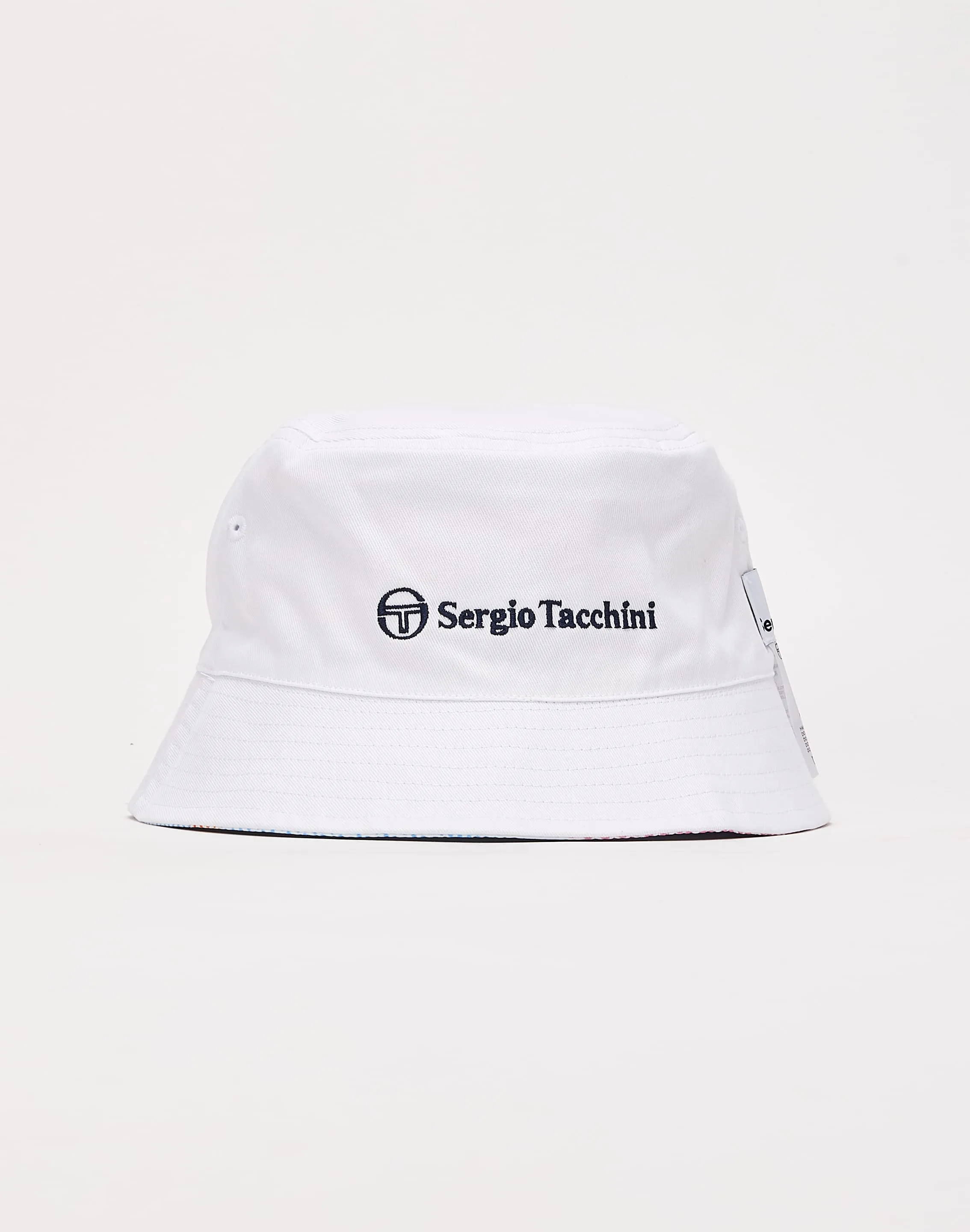 Sergio Tacchini Riviera Bucket Hat