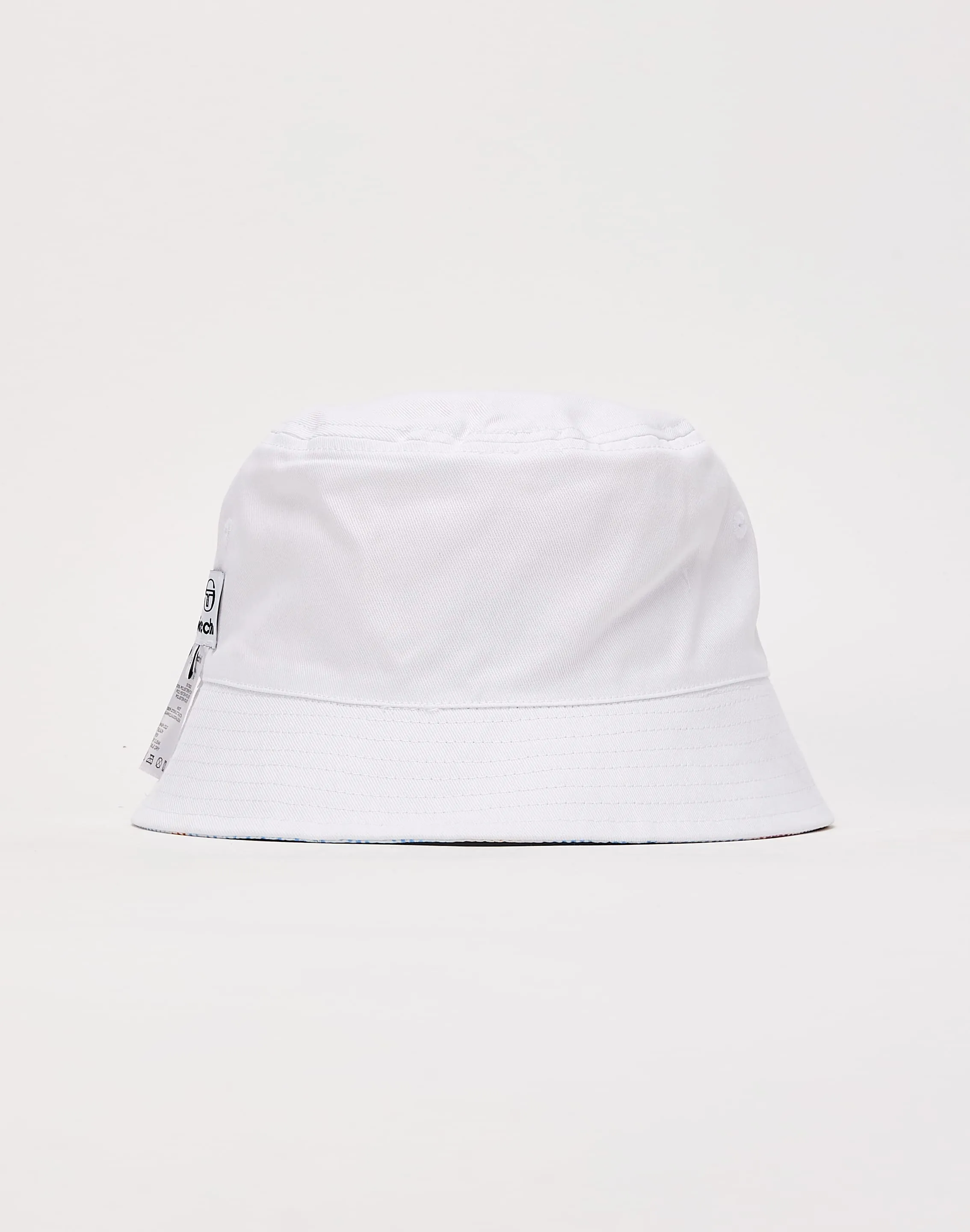 Sergio Tacchini Riviera Bucket Hat