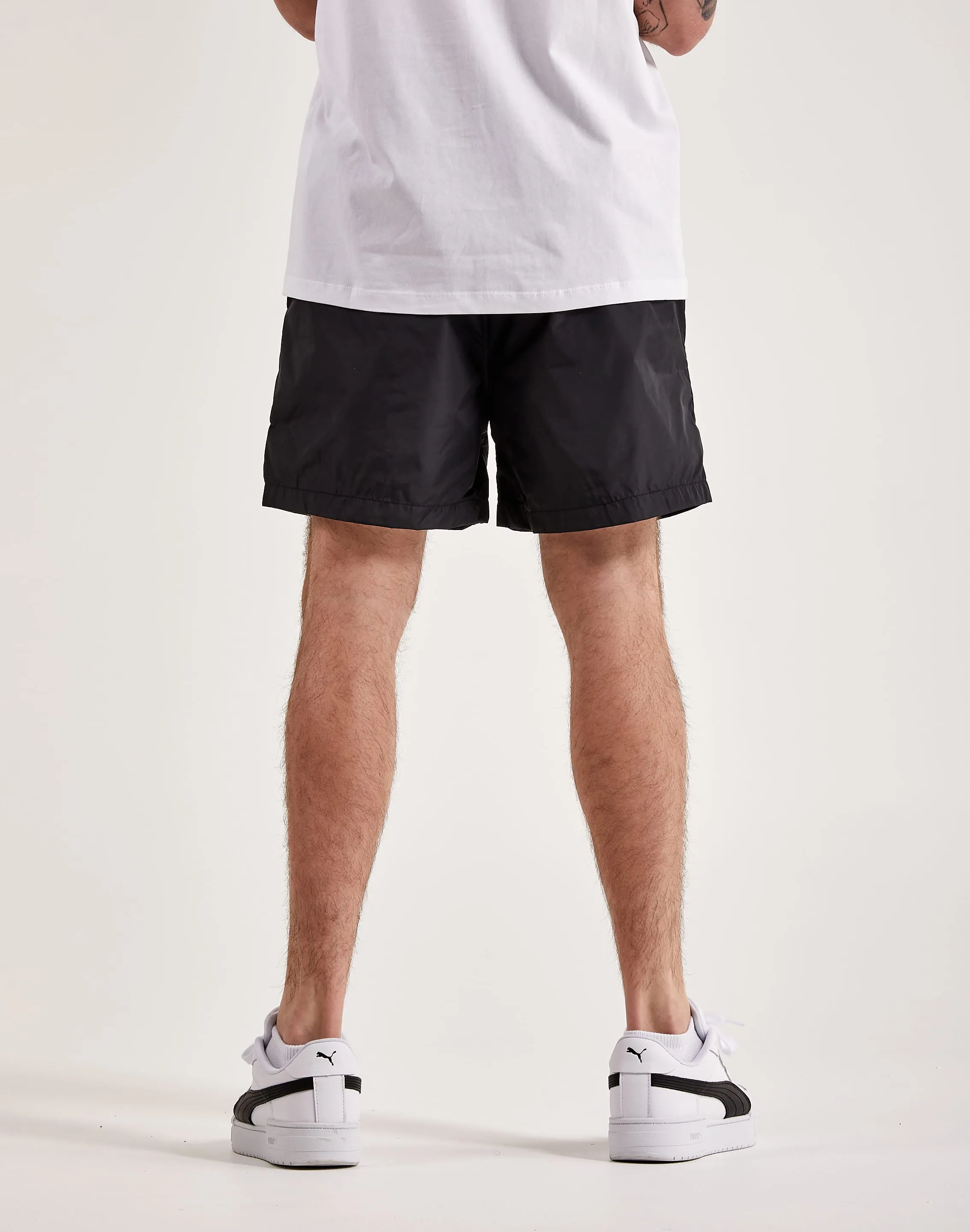 Sergio Tacchini Varenna Shorts