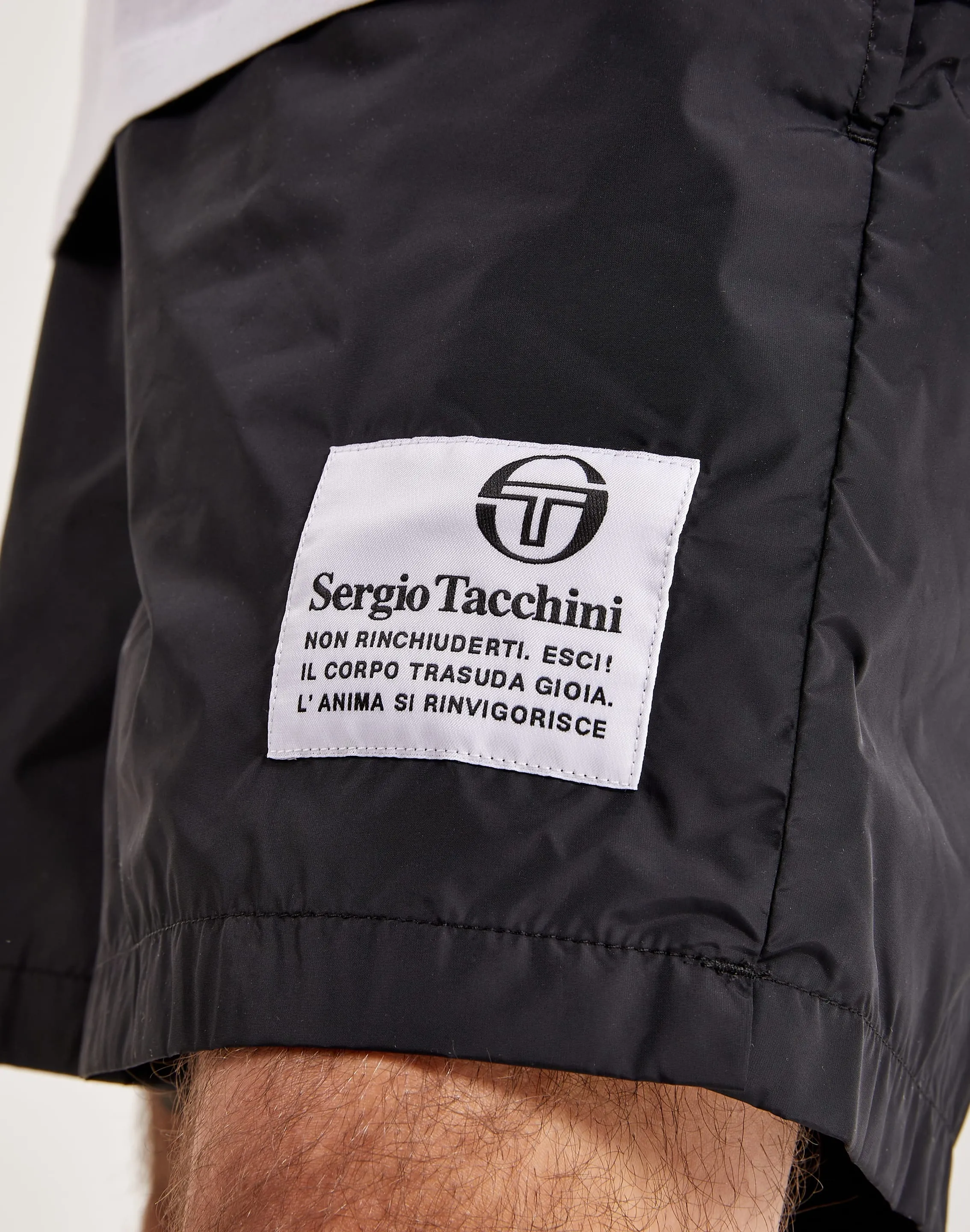 Sergio Tacchini Varenna Shorts
