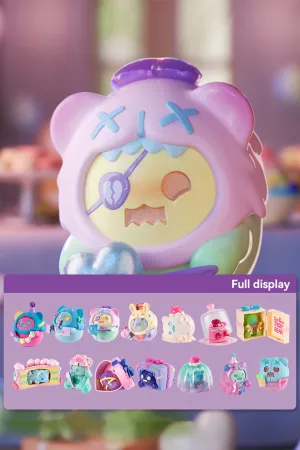 ShinWoo Birthday Alone Series Blind Box