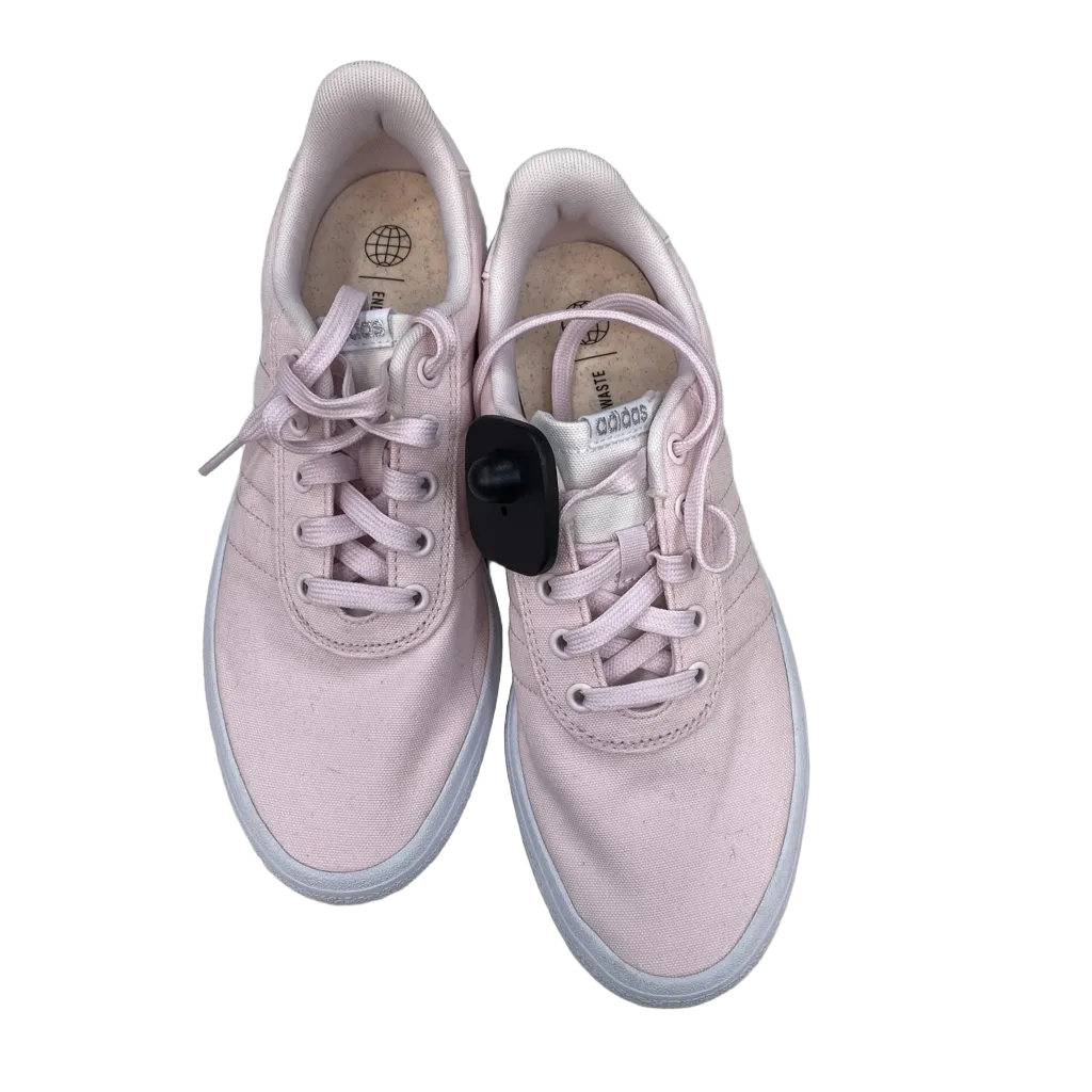 Shoes Athletic By Adidas  Size: 8.5