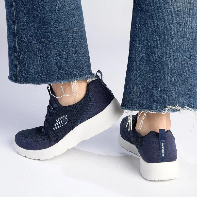 Skechers Dynamight 2.0 Sneaker - Navy