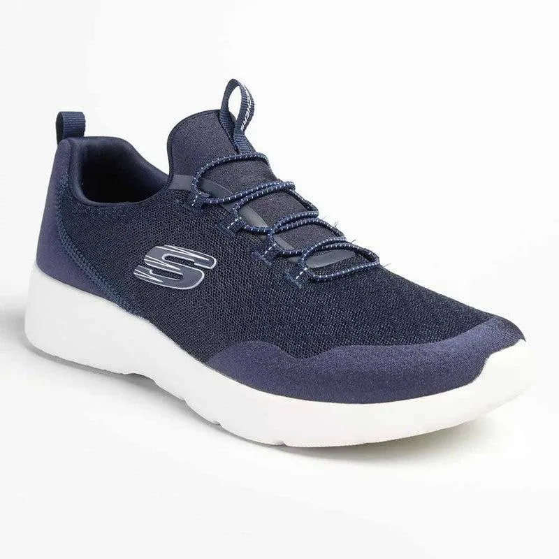 Skechers Dynamight 2.0 Sneaker - Navy