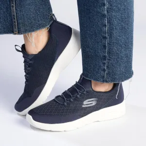 Skechers Dynamight 2.0 Sneaker - Navy