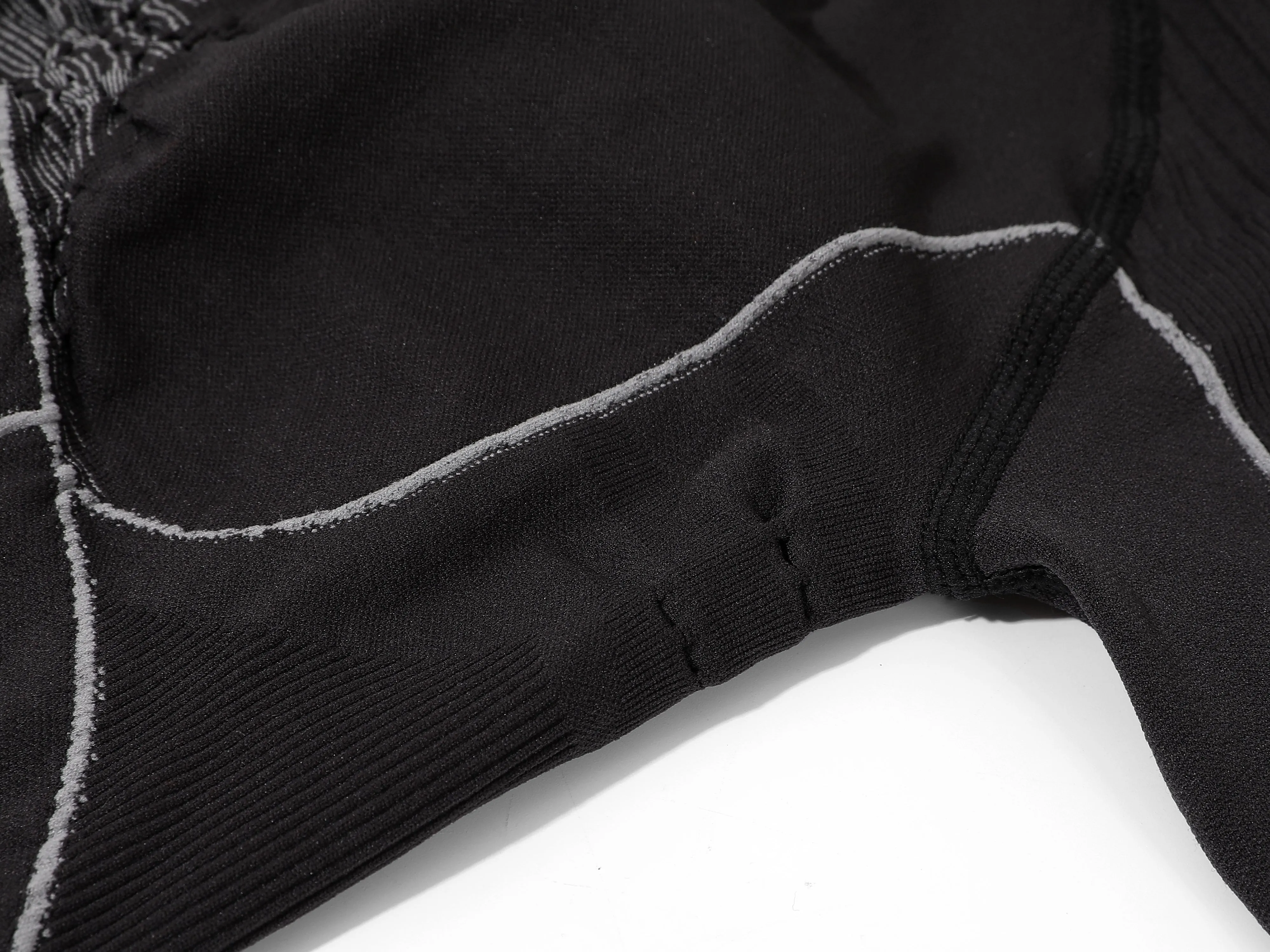 Ski Drying Pants Compression Warm Men's Models