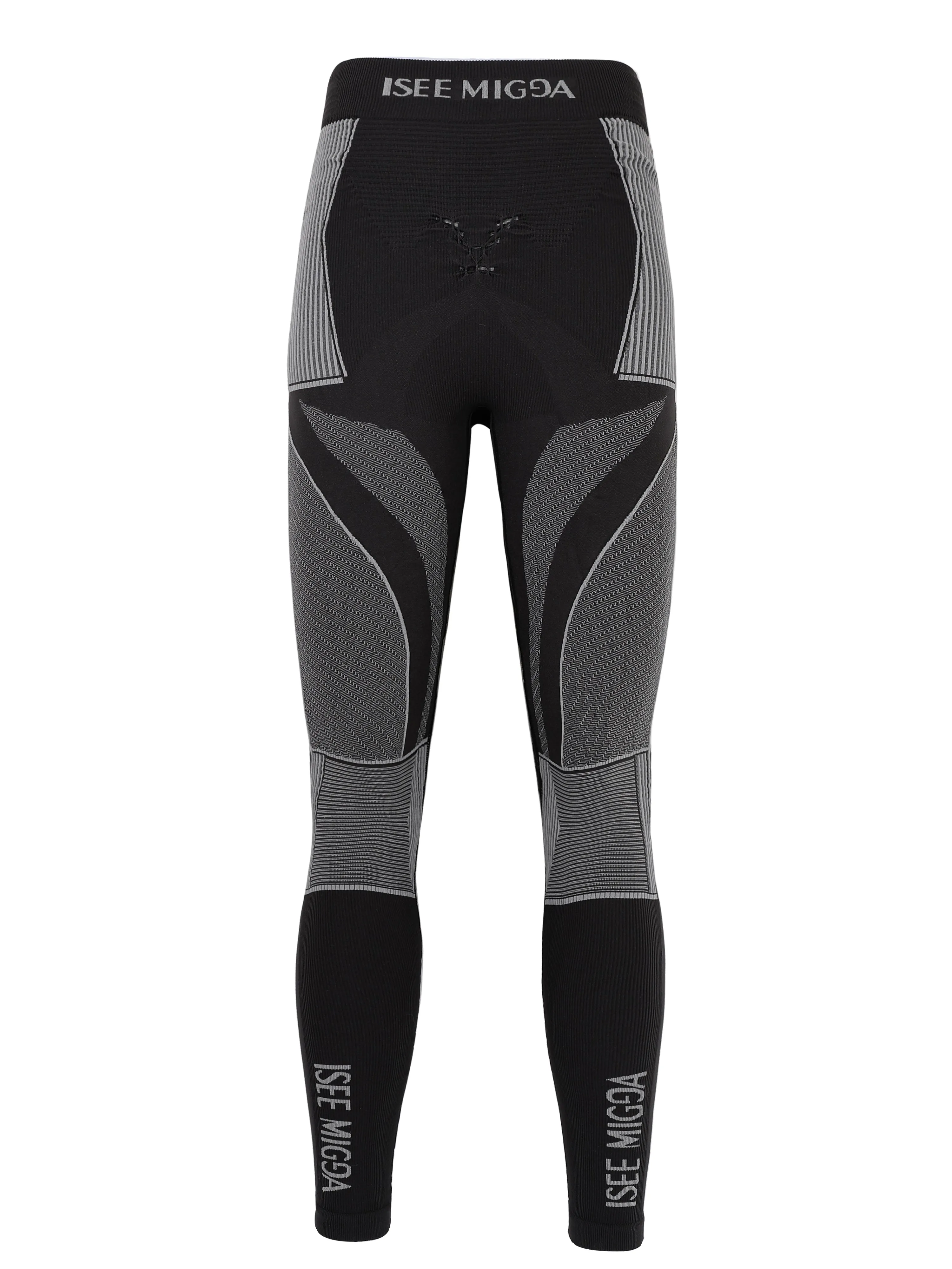 Ski Drying Pants Compression Warm Men's Models
