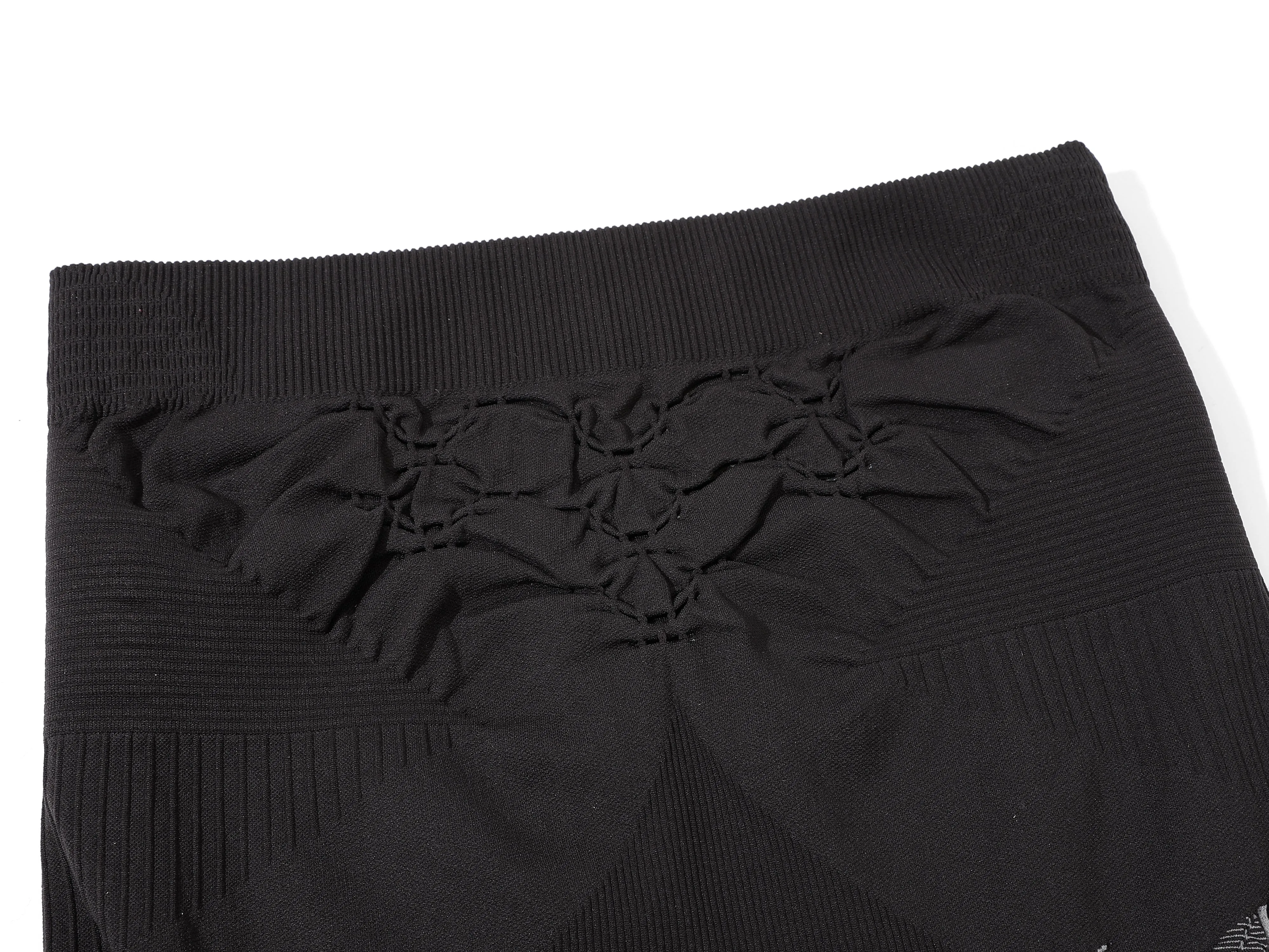 Ski Drying Pants Compression Warm Men's Models