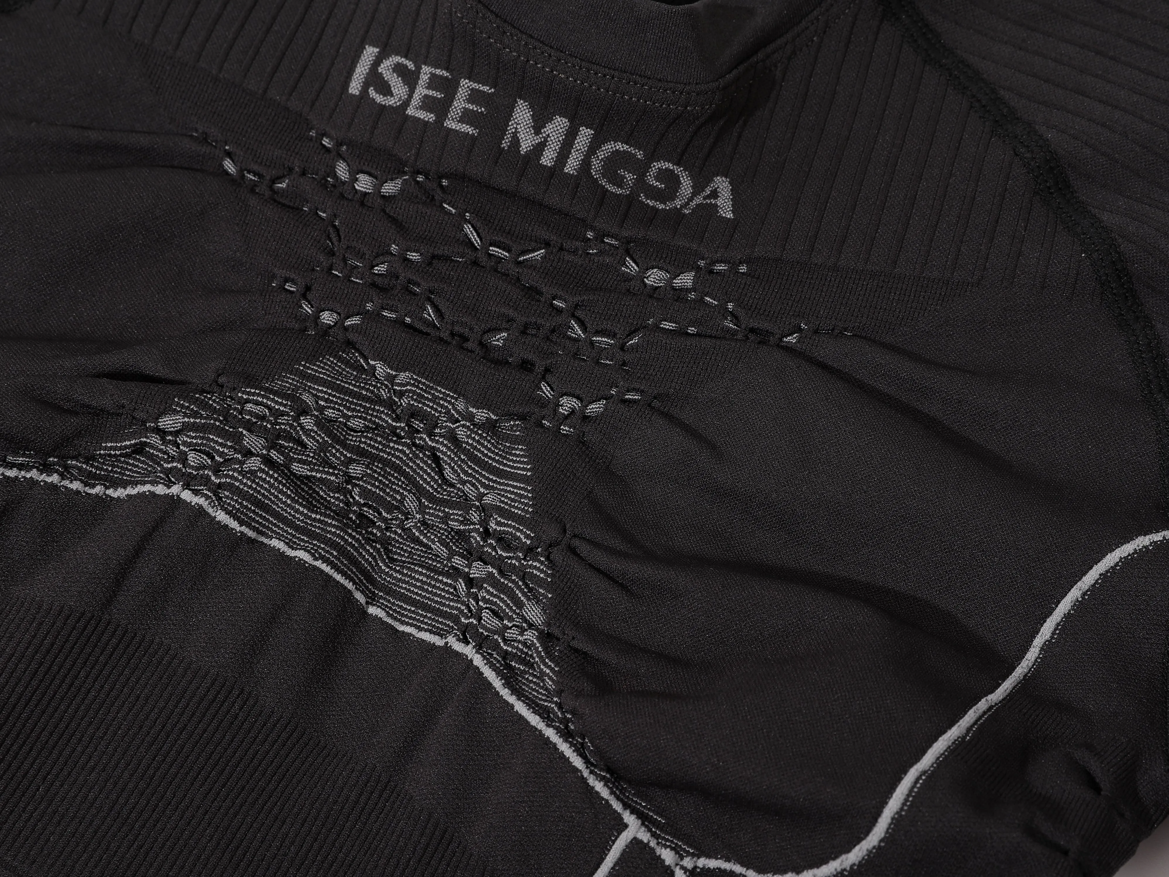 Ski Drying Pants Compression Warm Men's Models