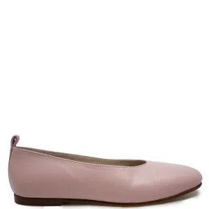 Spain Co Light Pink V Flat