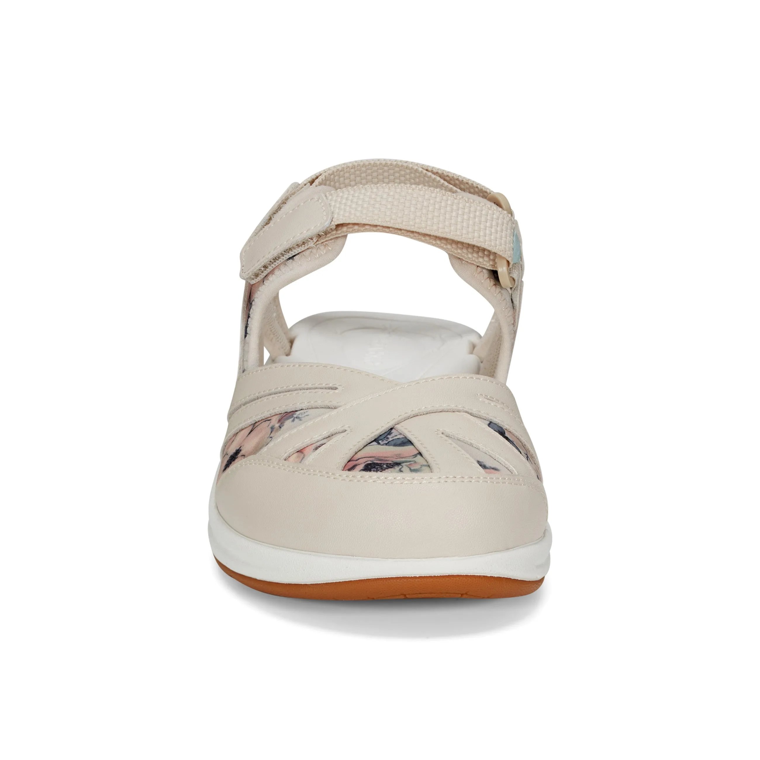 Splash Flat Hiking Sandals