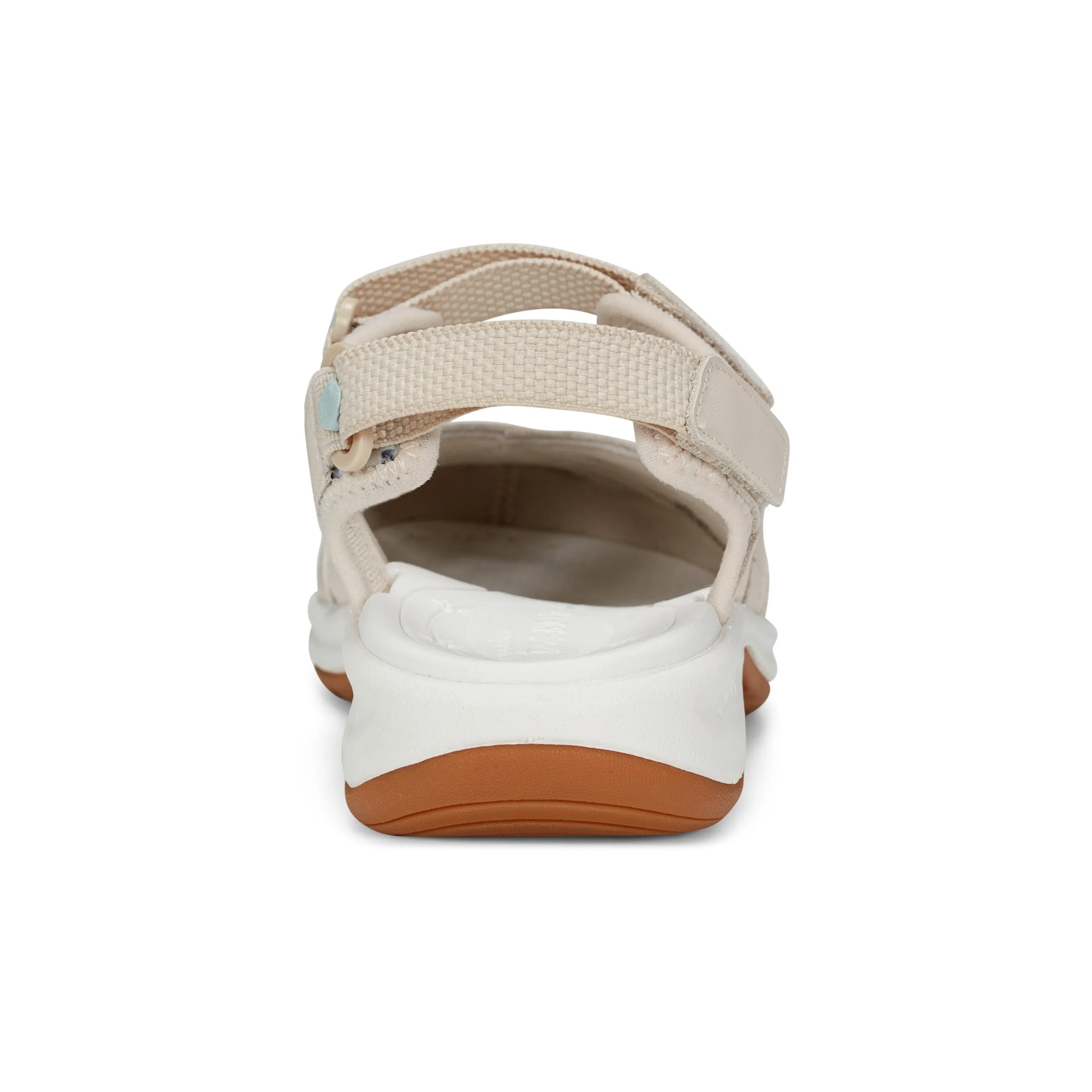 Splash Flat Hiking Sandals