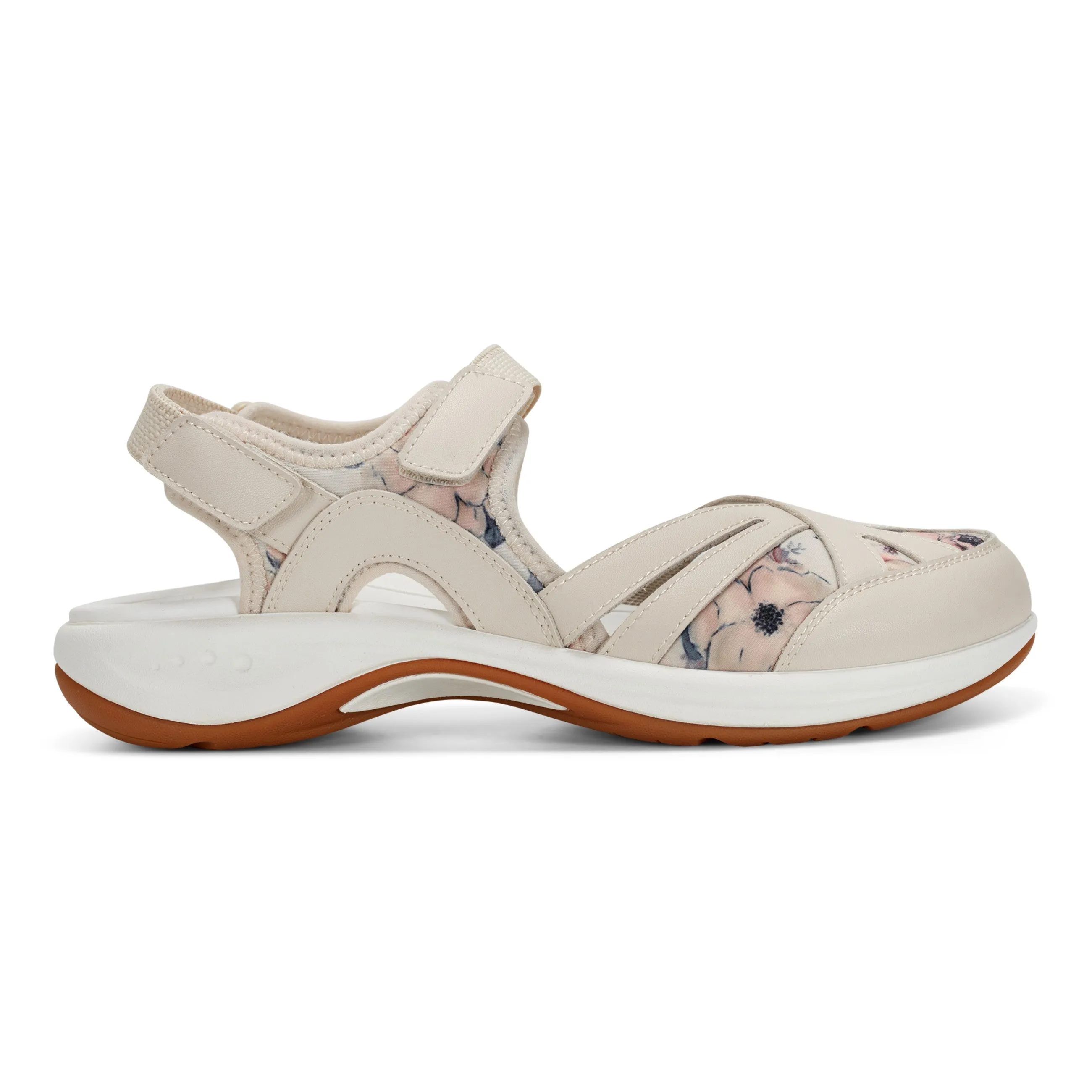 Splash Flat Hiking Sandals