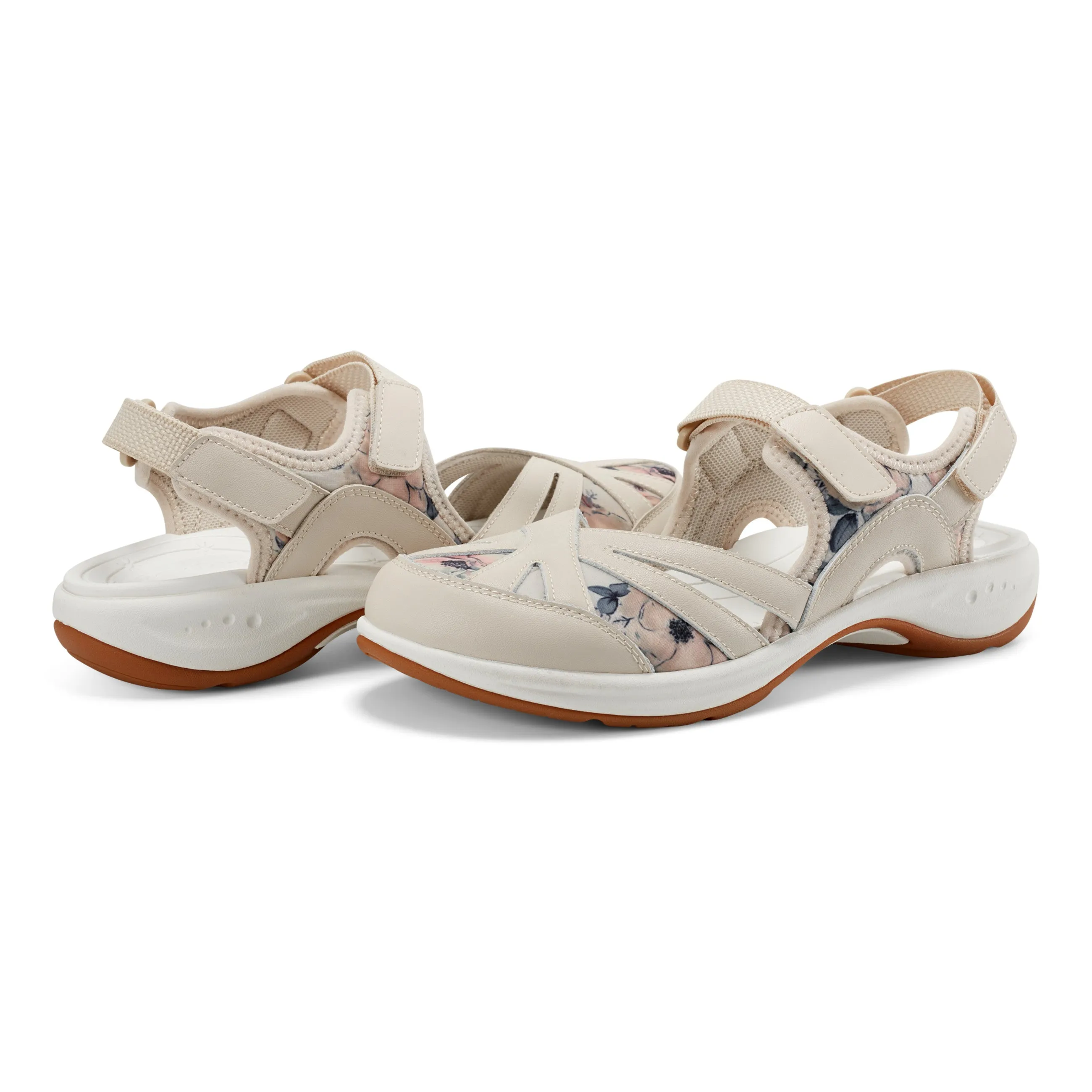 Splash Flat Hiking Sandals