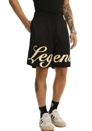 STK-Legendary Mesh Shorts