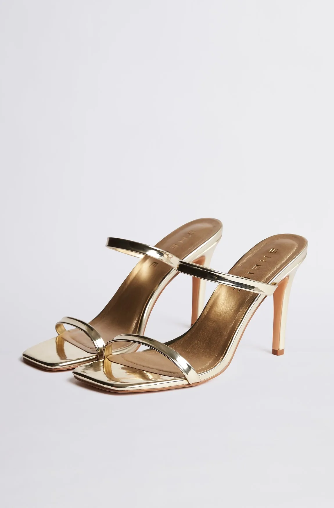 TINA HEEL