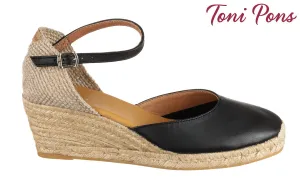 Tp Costa Black