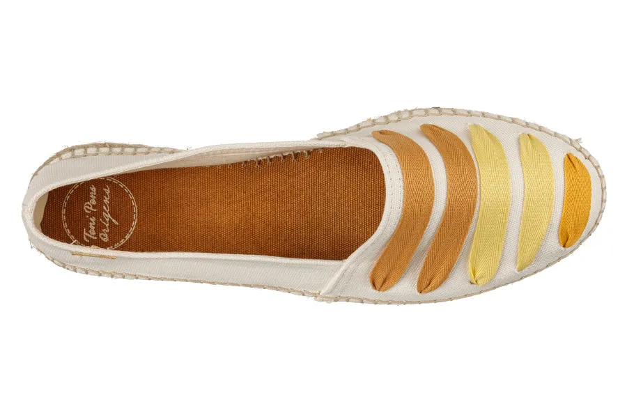 Tp Laces Yellow