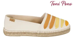 Tp Laces Yellow