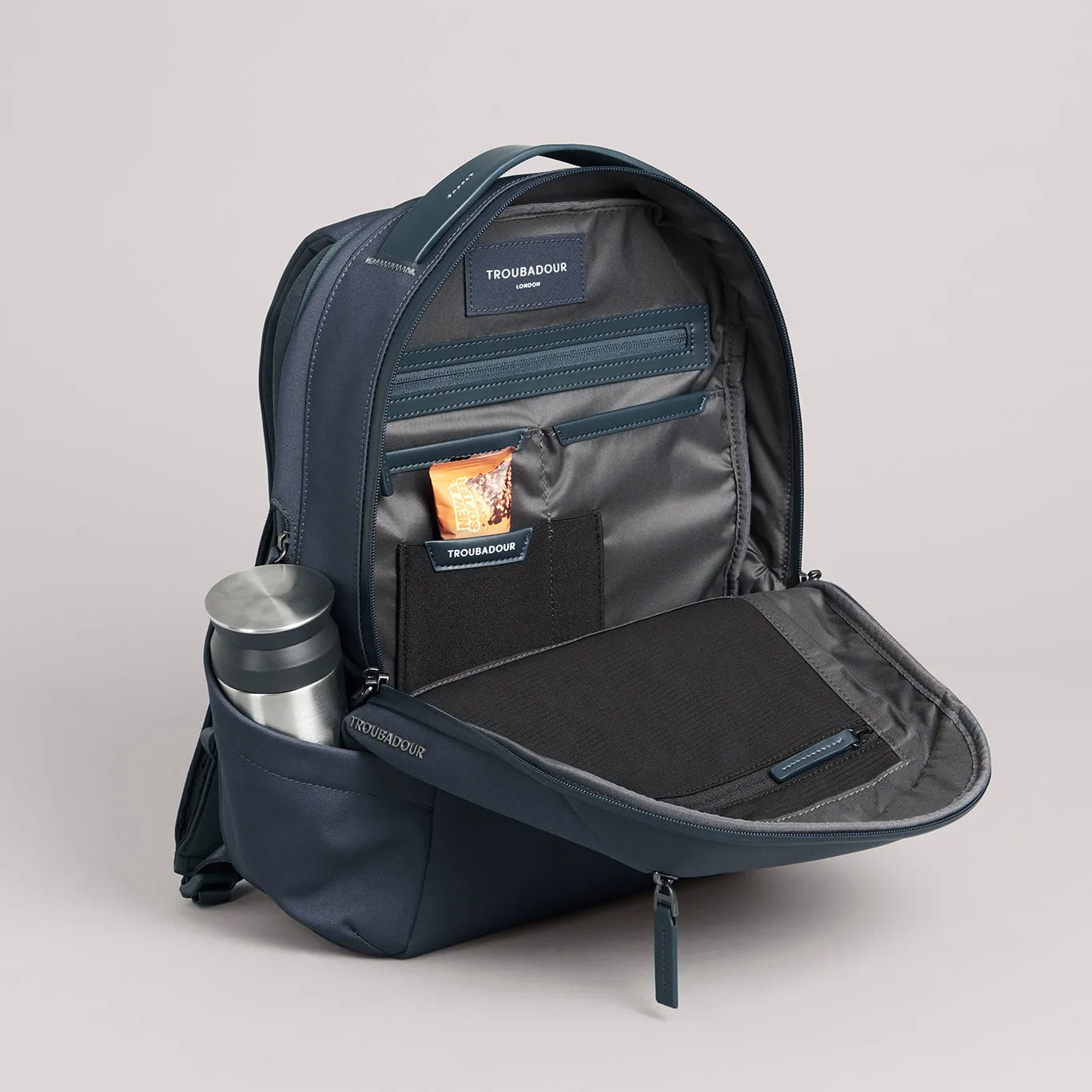 Troubadour Apex Backpack 3.0