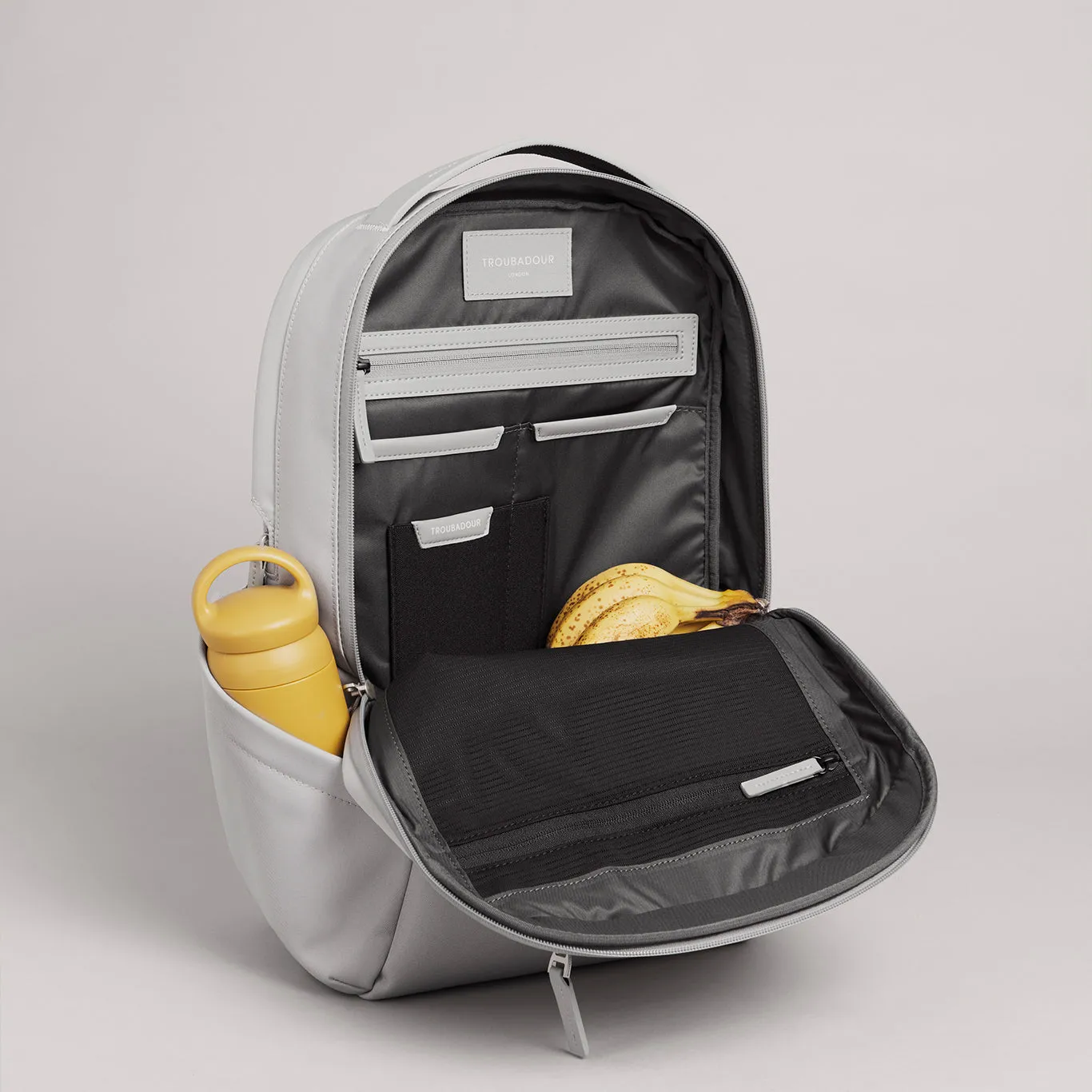 Troubadour Apex Backpack 3.0
