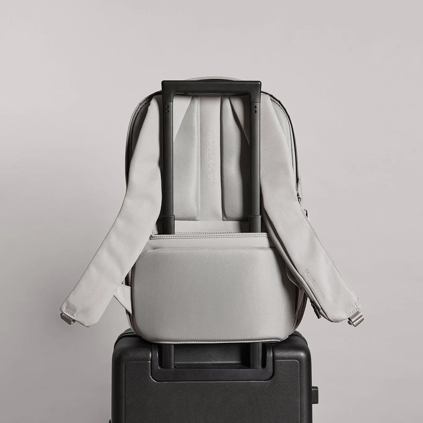 Troubadour Apex Backpack 3.0