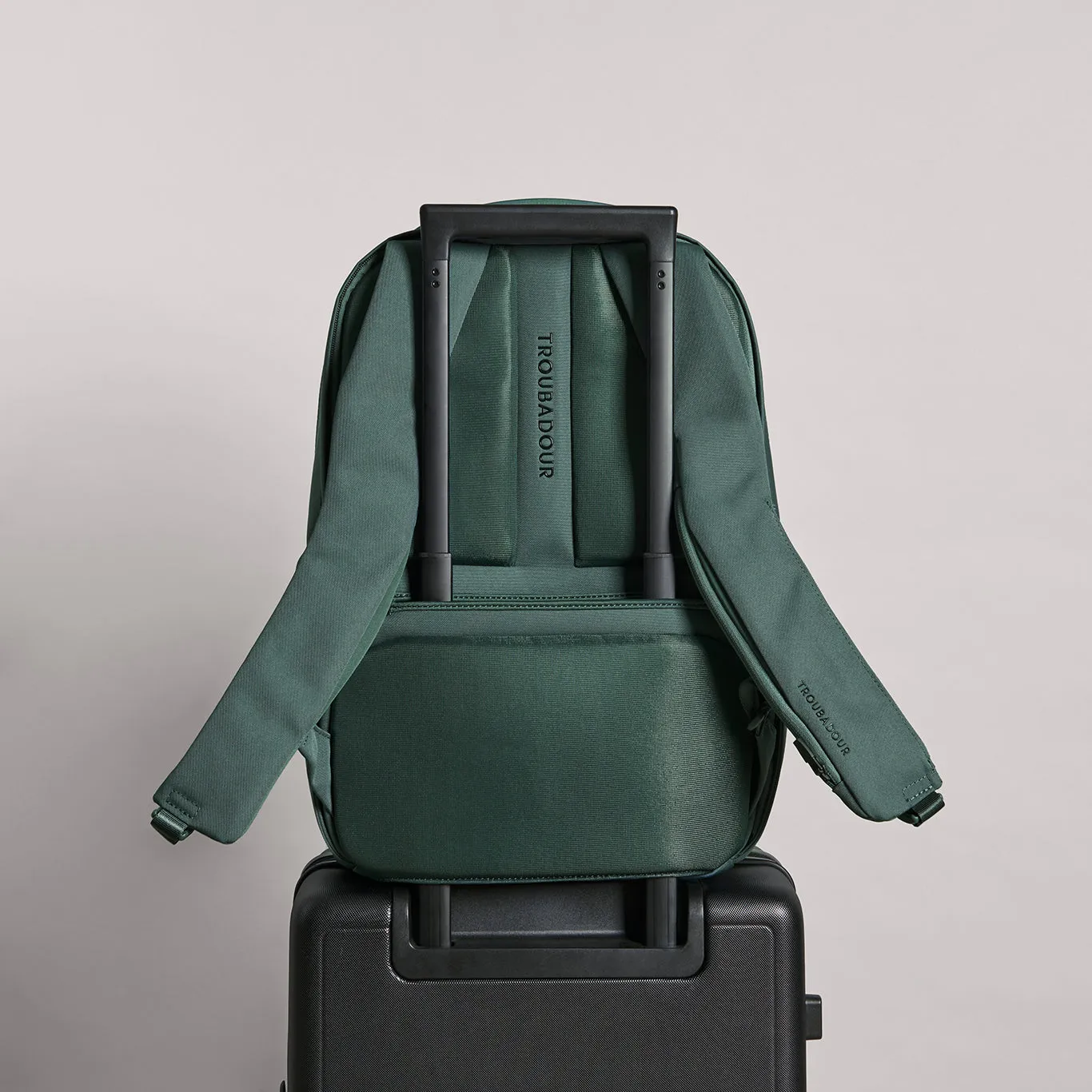 Troubadour Apex Backpack 3.0