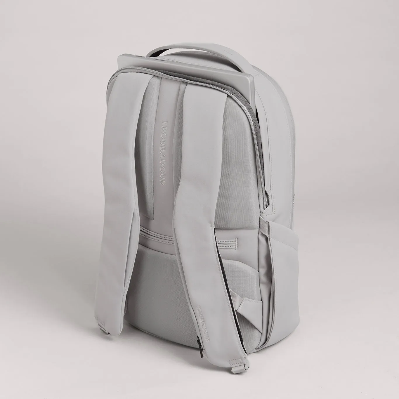 Troubadour Apex Backpack 3.0