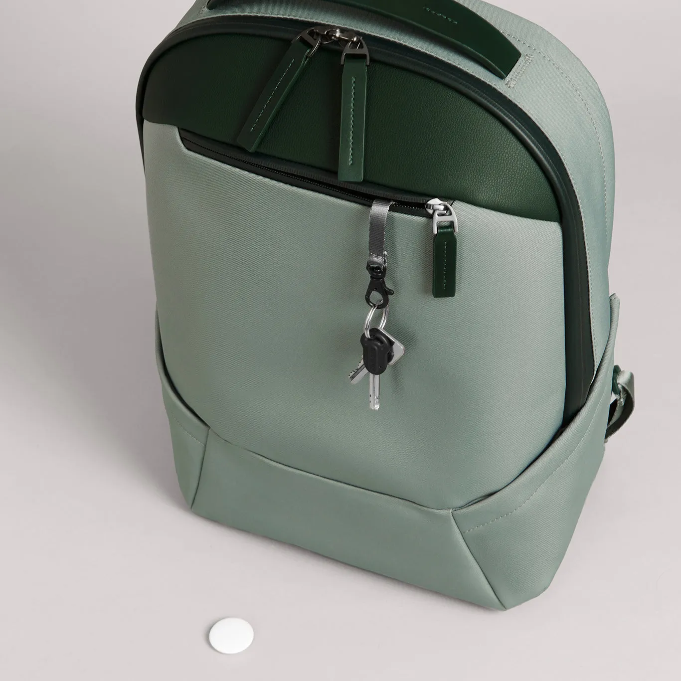 Troubadour Apex Backpack 3.0