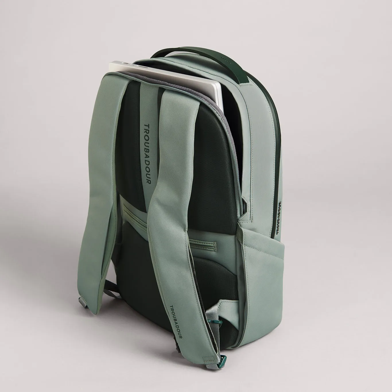 Troubadour Apex Backpack 3.0